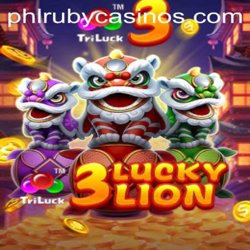 Discover the World of 3LUCKYLION: A Game of Strategy and Fun