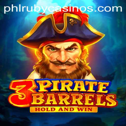 Discovering the Exciting World of 3PirateBarrels: A New Gaming Adventure