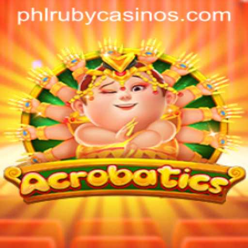 Acrobatics: The Thrilling New Game Capturing Enthusiasts Worldwide