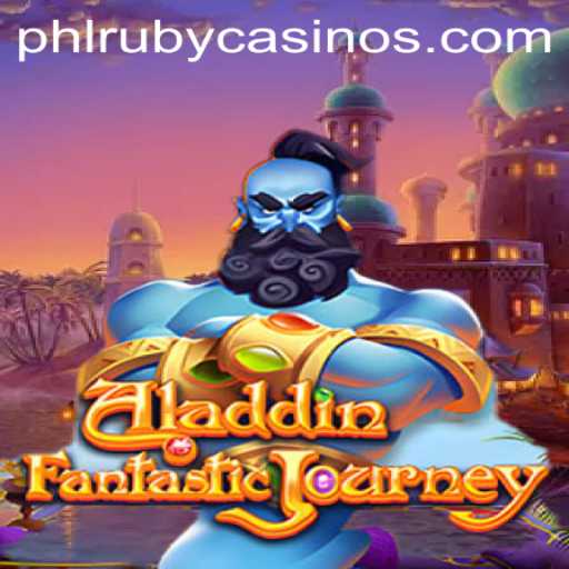 Discover the World of Aladdin: A Magical Journey