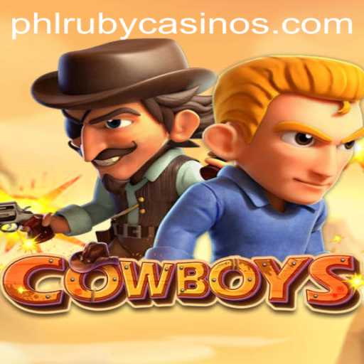 Discover the Exciting World of the Game COWBOYS