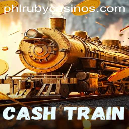 Unveiling the Excitement of CashTrain: An In-Depth Look at the Game Everyone's Talking About