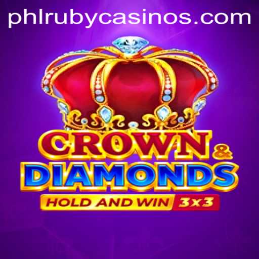 CrownDiamonds: A New Era in Online Gaming