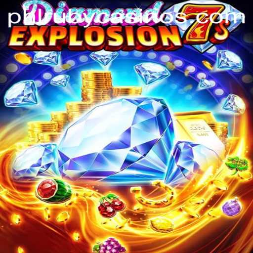 Exploring the Thrilling World of DiamondExplosion7s: A Comprehensive Guide