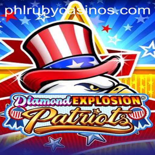 Unveiling the Adventure: DiamondExplosionPatriots and the Secret of PHLRUBY