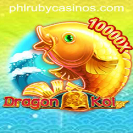 Exploring the Enchanting World of DragonKoi: A Fusion of Myth and Game