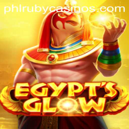 Discover the Enchanting World of EgyptsGlow: Unravel the Mysteries with PHLRUBY