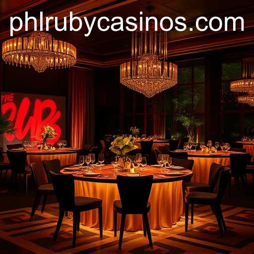 PHLRUBY