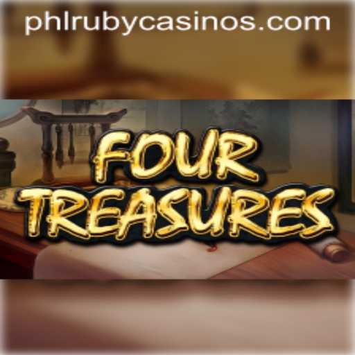 Discover the Enchanting World of FourTreasures: Unveiling the Magic of PHLRUBY