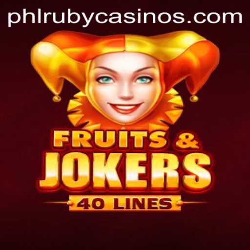 The Vibrant World of FruitsAndJokers40: A Comprehensive Guide
