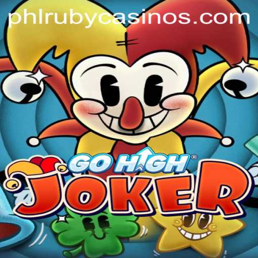 Unveiling the Enchantment of GoHighJoker: An Enthralling Adventure Awaits