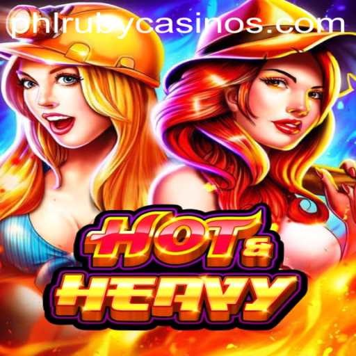 Dive into the Thrilling World of HotHeavy: A New Gaming Sensation
