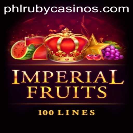 Exploring the World of ImperialFruits100 and its Hidden PHLRUBY Challenge