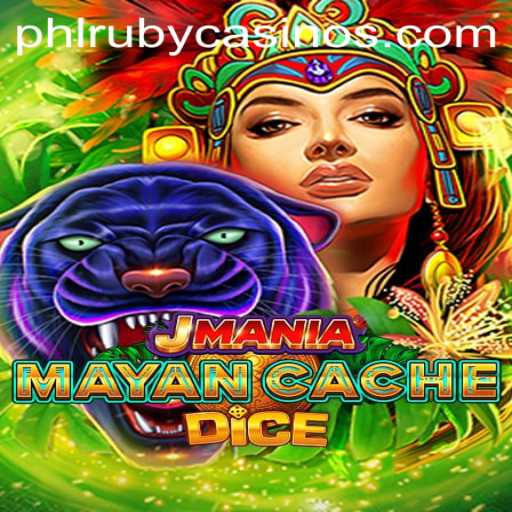 Exploring the Thrilling World of JManiaMayanCacheDice – The Ultimate Game Experience