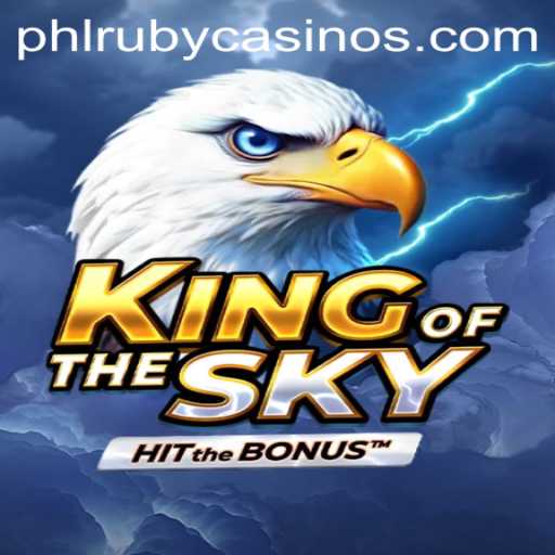 KingOfTheSky: A New Era in Gaming with PHLRUBY