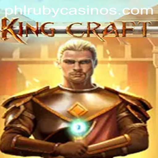 Unveiling the Enigmatic World of KingcraftMenomin