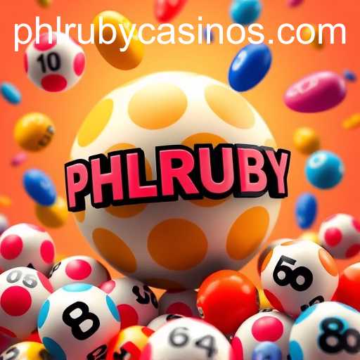 Exploring the Captivating World of Lottery Games Featuring PHLRUBY