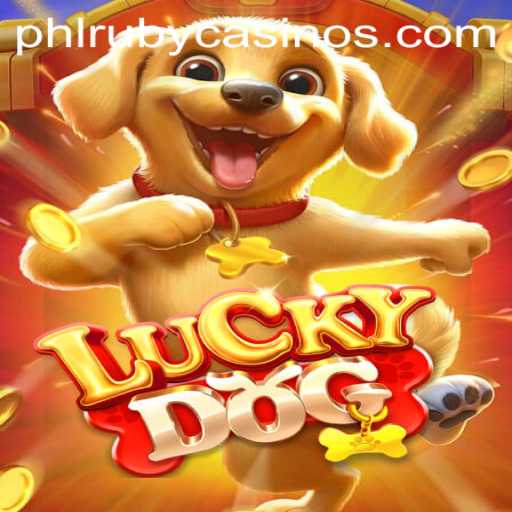 Exploring the Exciting World of LuckyDog: A New Adventure with PHLRUBY