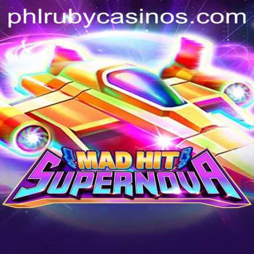 MadHitSupernova: A Cosmic Journey Through Gaming Excitement