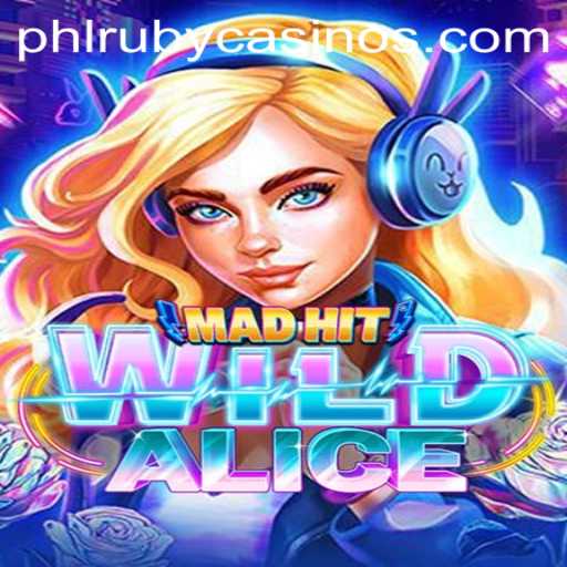Explore the Thrilling World of MadHitWildAlice: A Game Like No Other