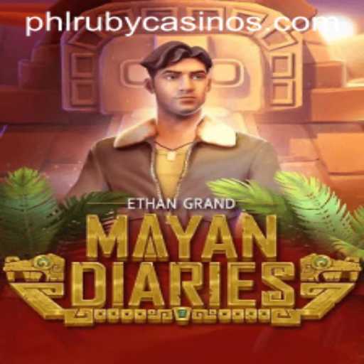 Discover the Enchanting World of MayanDiaries and the Secret of PHLRUBY