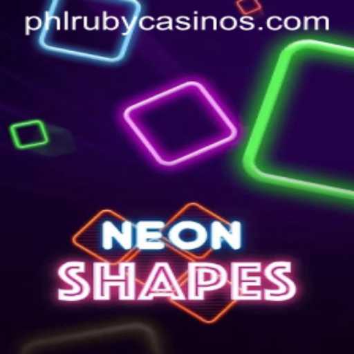 Dive into the Electrifying World of NeonShapes: A Thrilling Puzzle Adventure