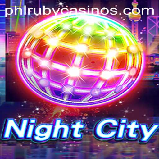 Exploring NightCity: A Thrilling Adventure with PHLRUBY