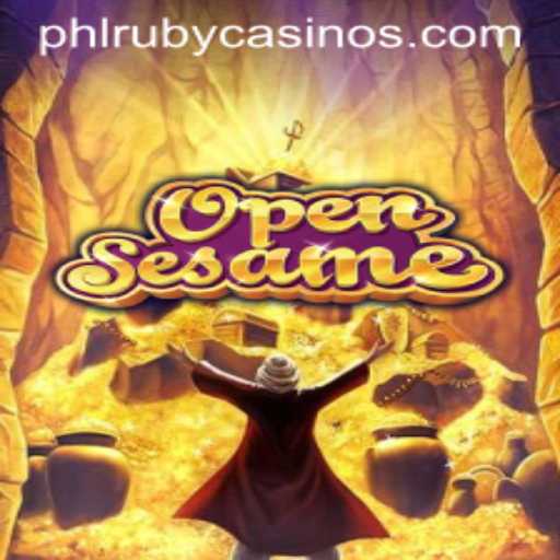 OpenSesame: Unveiling the Exciting New Game Venture