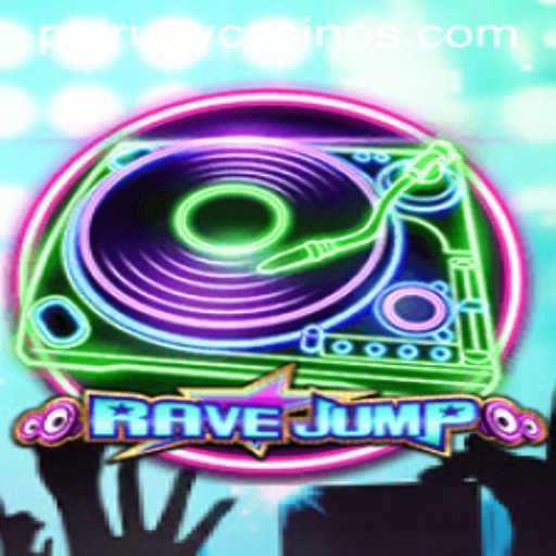 RaveJump: A Thrilling Adventure with PHLRUBY