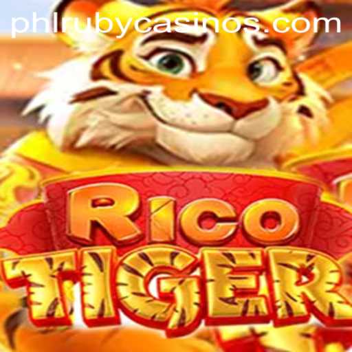 Unveiling RicoTiger: A Thrilling Journey into the World of PHLRUBY