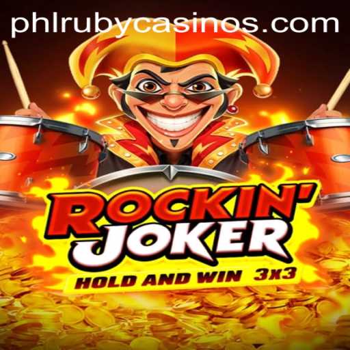 RockinJoker: Unveiling the Thrilling World of PHLRUBY