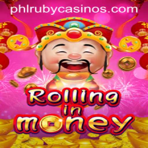 RollingInMoney: An Immersive Gaming Experience with PHLRUBY