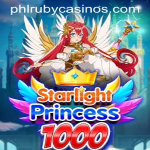StarlightPrincess1000: An Enchanting Adventure Awaits