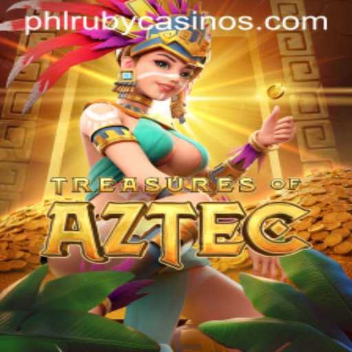 Discover the Thrilling World of Treasures of Aztec with PHLRUBY