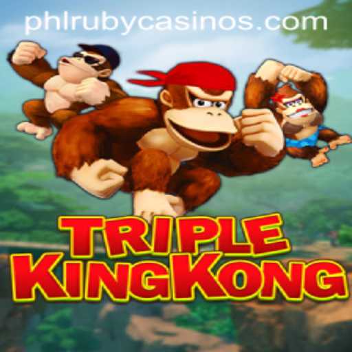 TripleKingKong: Unleashing the Power of Strategy and Adventure