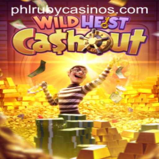 WildHeistCashout: The Thrilling Gaming Experience with PHLRUBY