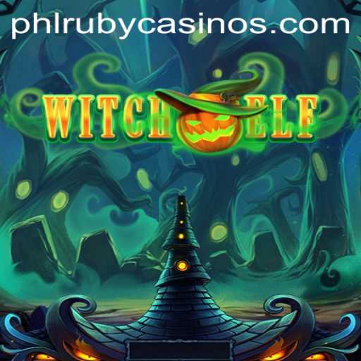 WitchElf: A Mesmerizing Gaming Experience with PHLRUBY