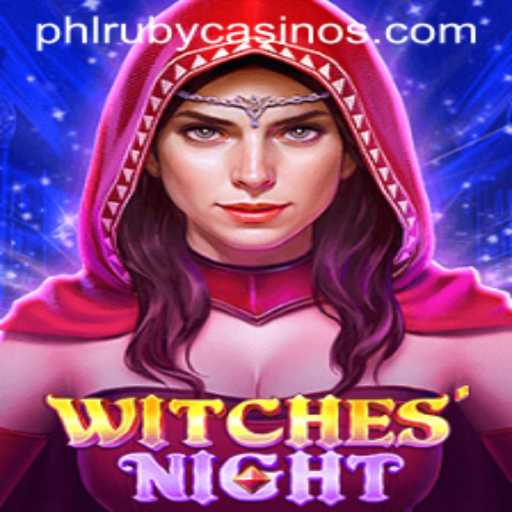 Unveiling the Enchanting World of WitchesNight and the Power of PHLRUBY