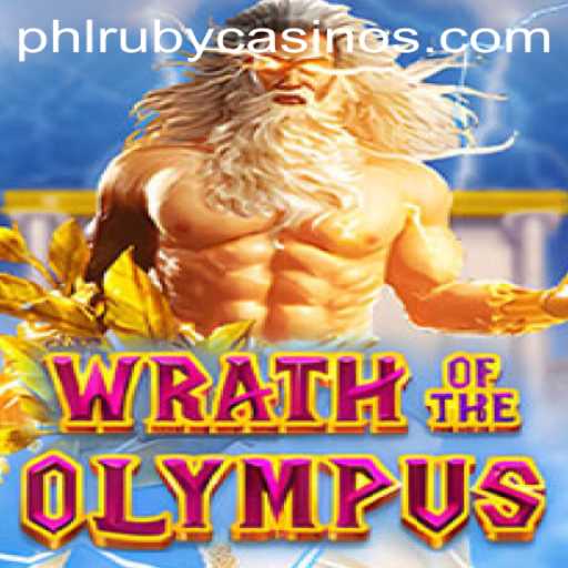 Wrath of Olympus: The Ultimate Mythical Adventure