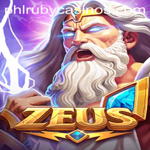 Unveiling the Enigma of Zeus: The Electrifying Game Powered by PHLRUBY