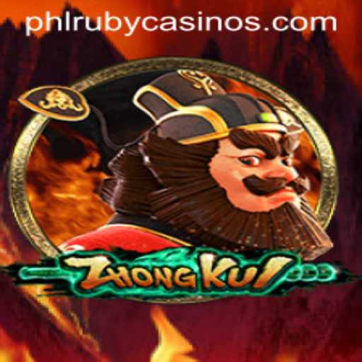 ZhongKui: A Mesmerizing Blend of Tradition and Modern Gaming